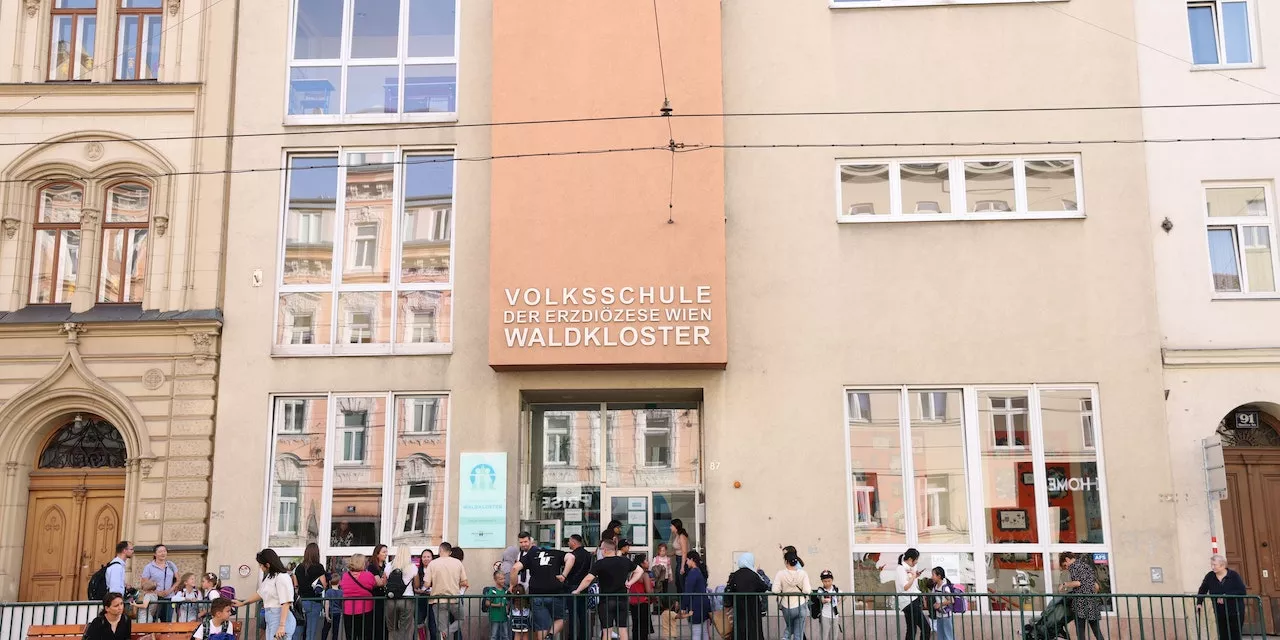 Aus für Schule: 'Haben weinende Kinder getröstet!'