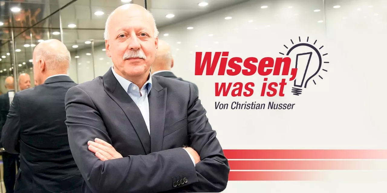 Erlaubt, verboten, geduldet: Wiens Demo-Farce