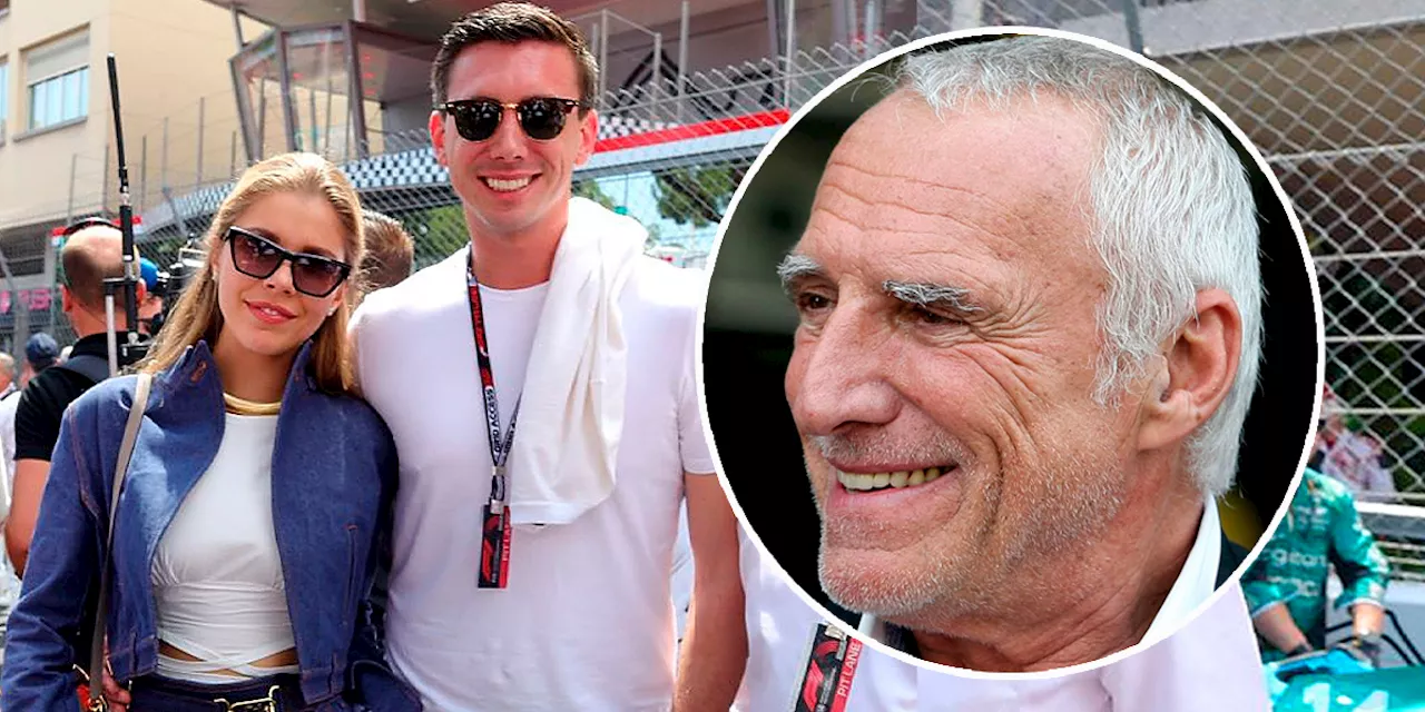 Wie der Vater: Mateschitz schenkt jedem Mitarbeiter 3.000€