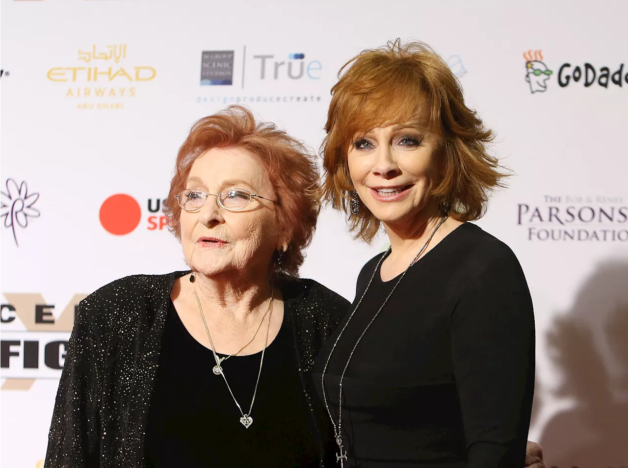 Reba McEntire Thought About Quitting Music After Mom's 2020 Death