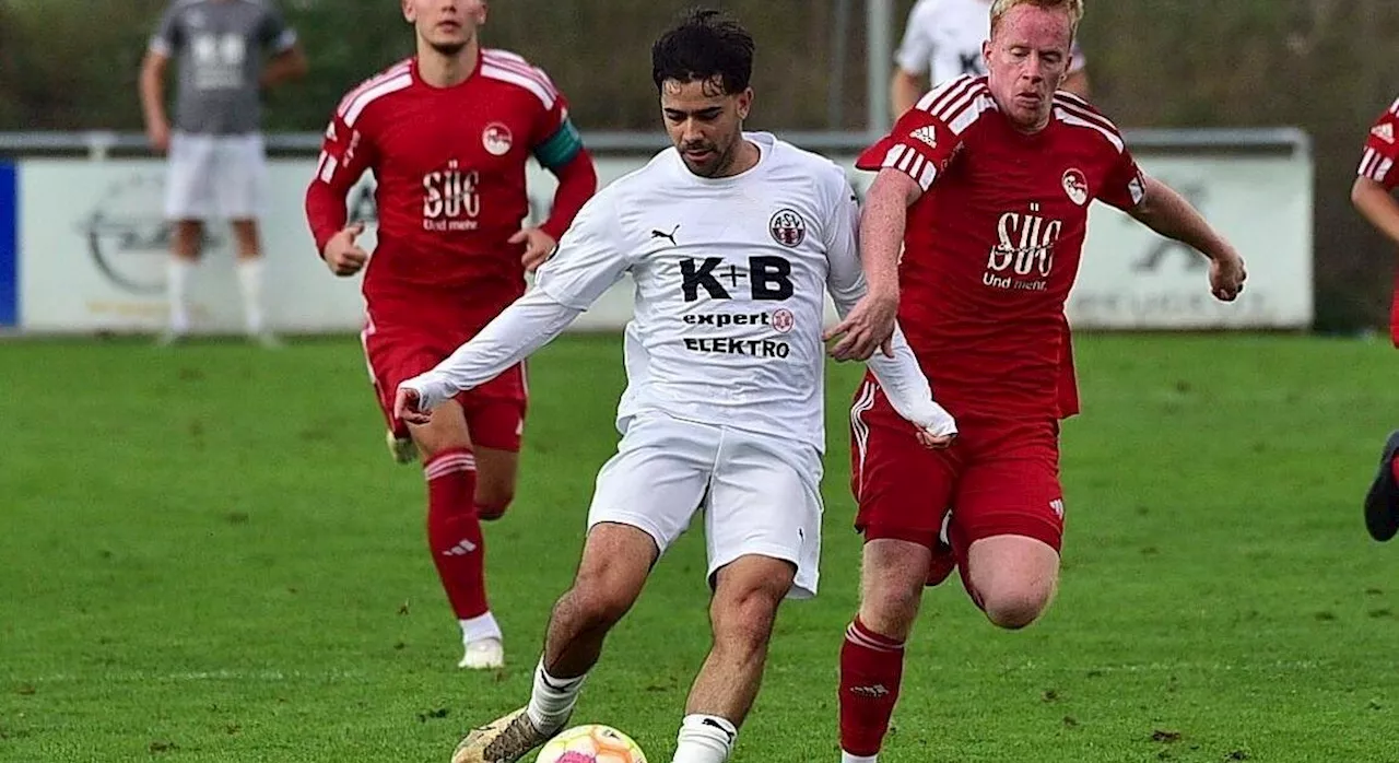 ASV Cham muss beim Gastspiel in Erlangen 100 Prozent geben