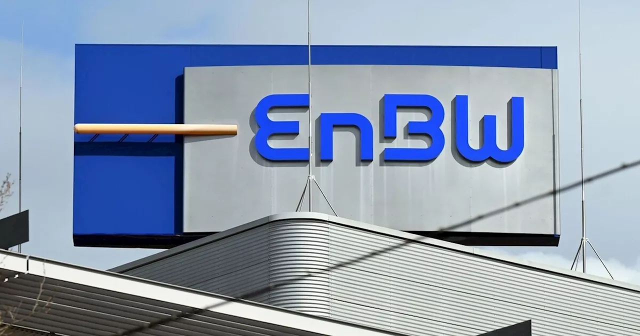 EnBW will insolventen Biogashändler BMP Greengas übernehmen