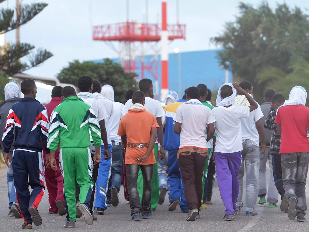 'Irreperibili'. Spariti i migranti liberati dalla Apostolico