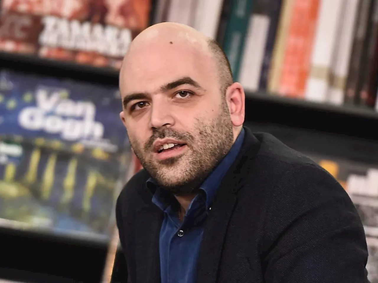 Saviano ma che stai a dì?, salvate il soldato Zaki e Corona: quindi, oggi…
