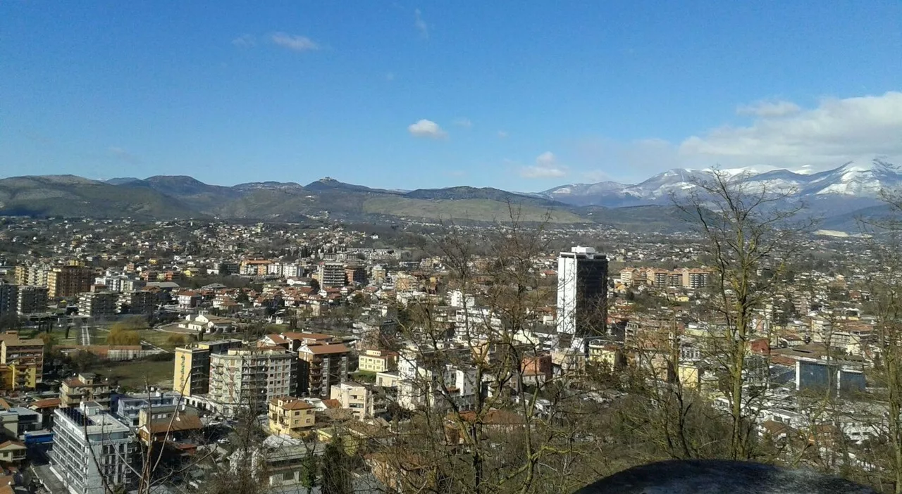 Frosinone, il caso Zes unica: Ciociaria fuori dalle agevolazioni, appello al governatore Rocca