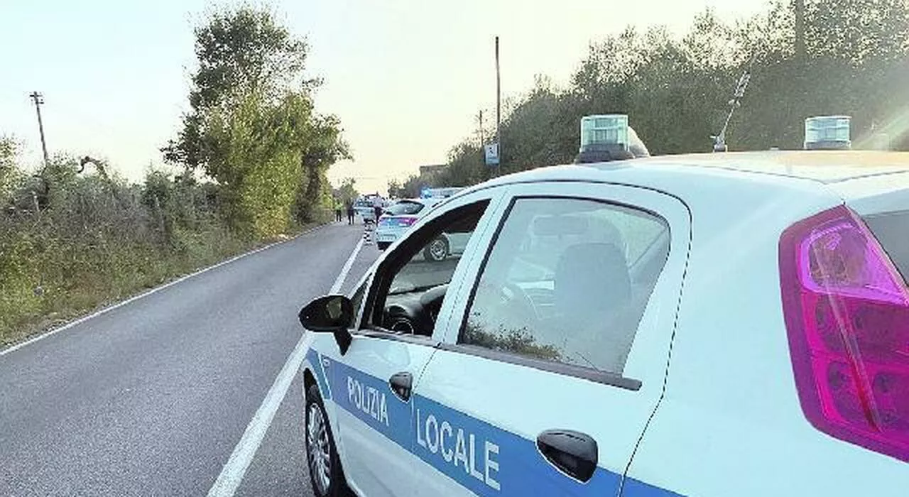 Travolto e ucciso dall'auto pirata mentre va in bici, David Calabro aveva 46 anni