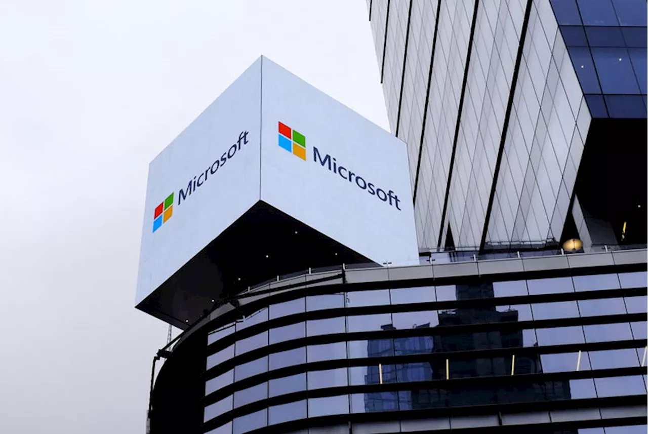 Analysts see little impact on finances as IRS says Microsoft owes $28.9 in back taxes