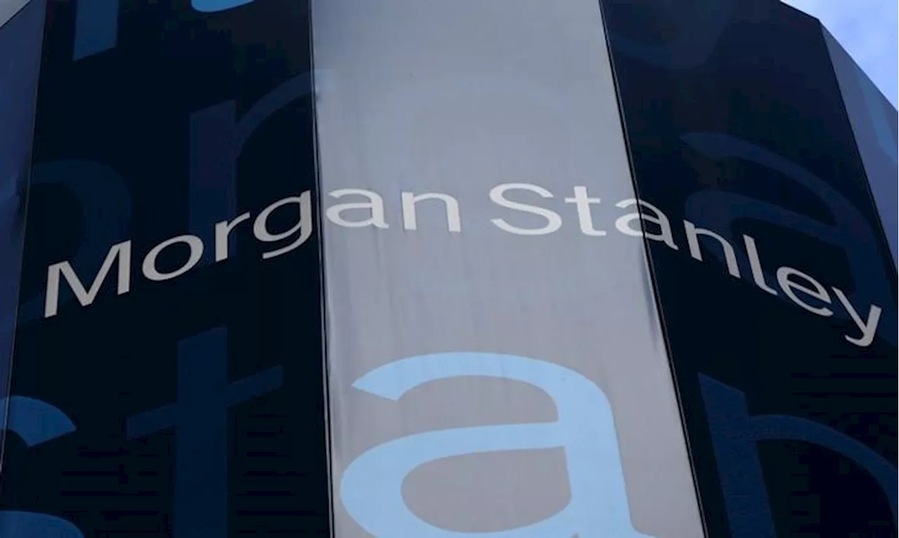 Cette action musicale pourrait grimper selon Morgan Stanley