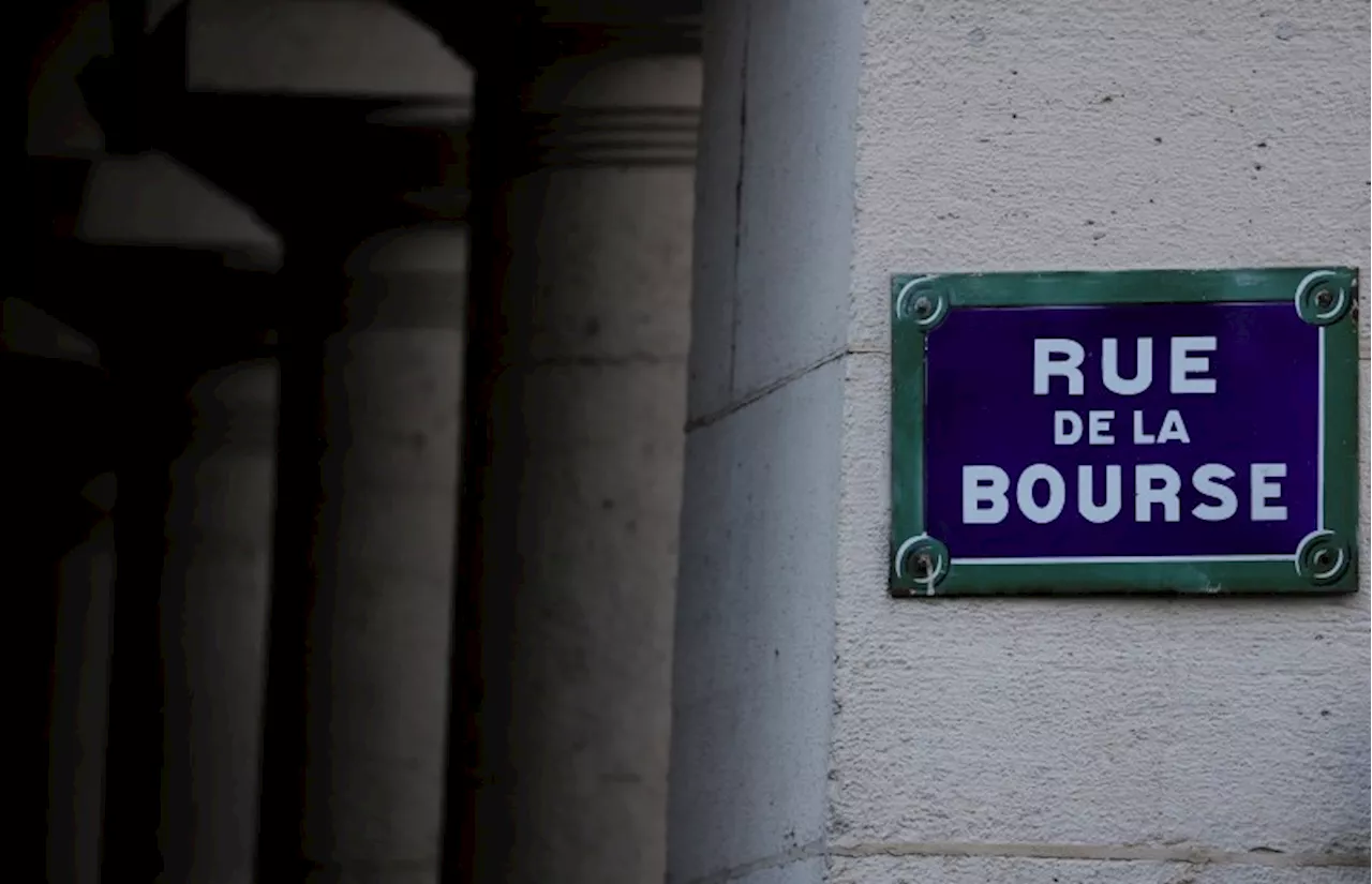 Le CAC 40 repart à la hausse grâce à la Fed dovish, mais attention à l'IPC US ce jeudi