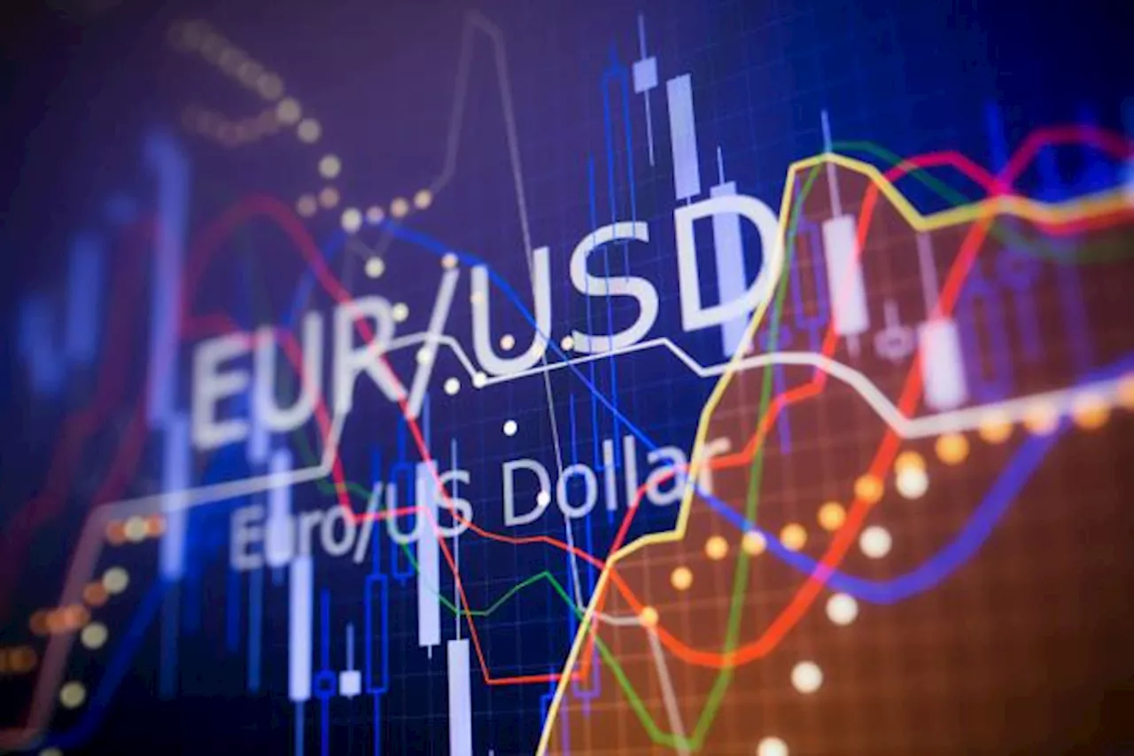 Vers une correction de l'EUR/USD après 6 jours de rebond ? Tout dépendra de l'IPC US