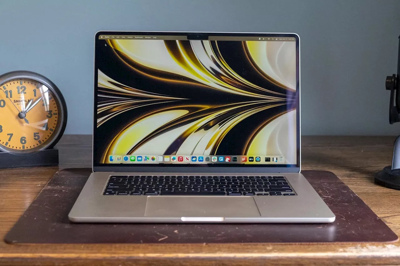 Pour vous vendre le MacBook Air, Apple a mieux qu'une simple pub