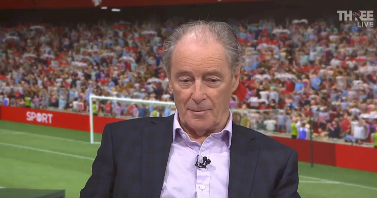 Brian Kerr continues Republic of Ireland criticism ahead of latest qualifiers