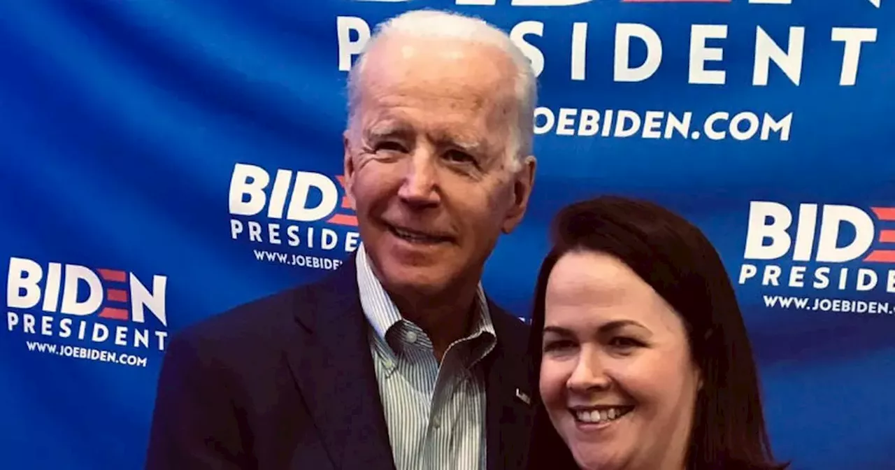 US President Joe Biden's Irish cousin hounded by man who became 'fixated' on her