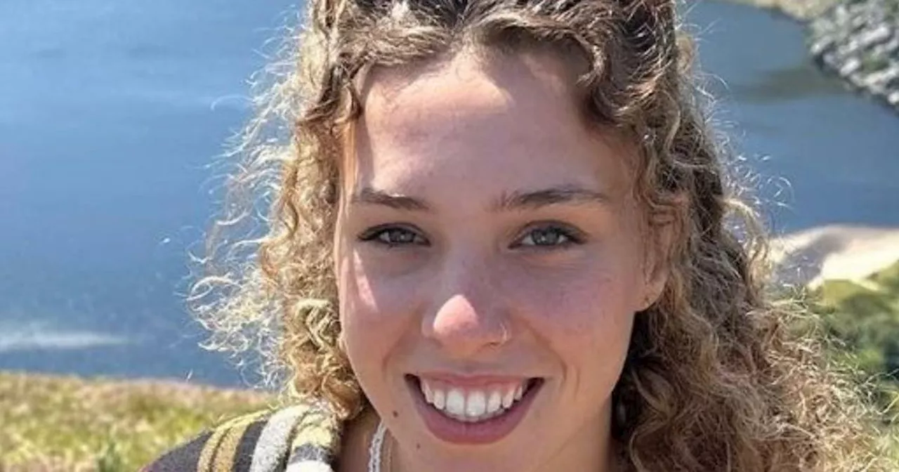 ‘A vibrant young woman radiant with hope and joy’: tributes paid to Irish-Israeli woman Kim Damti (22)