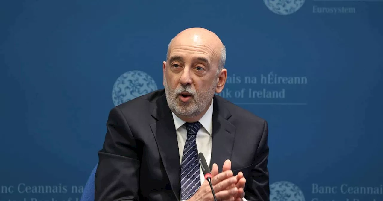 Central bank chief warns budget may drive up inflation