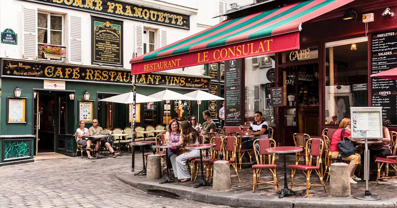 Rugby World Cup eats: Great restaurants in Paris for fans to try