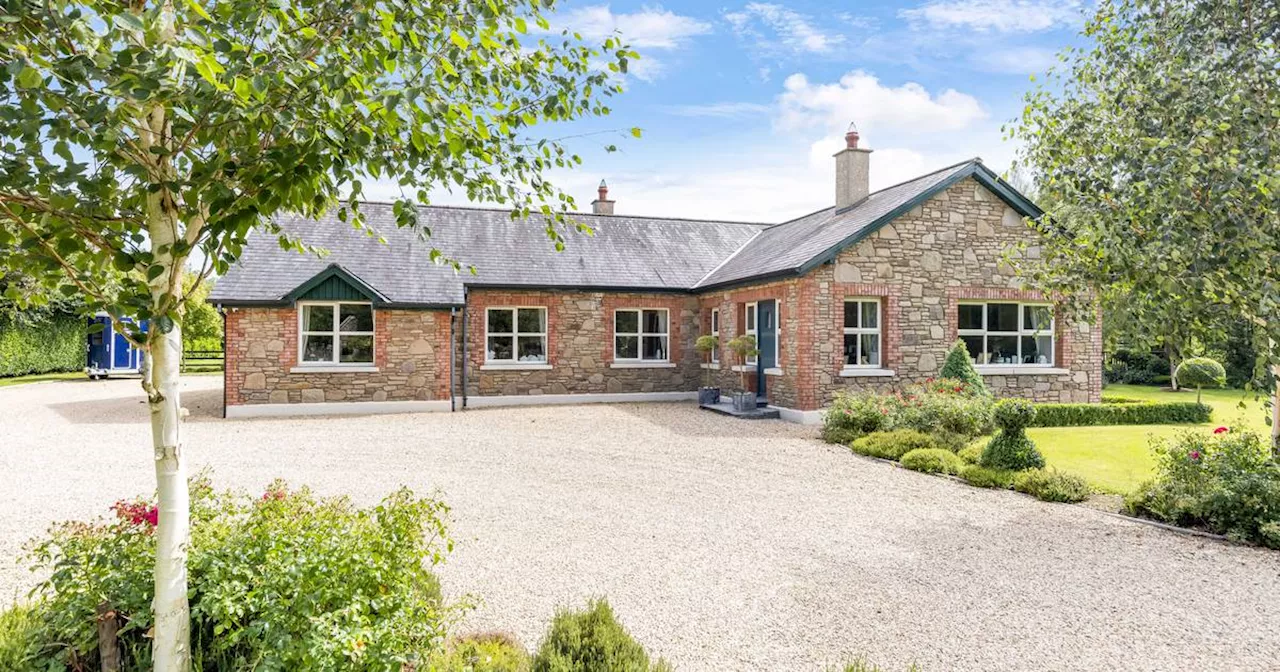 What will €725,000 buy in Dublin and Meath?