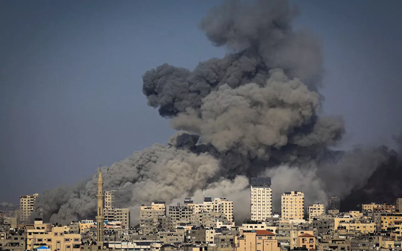 Bombardeios deixam 340 mil desabrigados, diz ONU; palestinos falam em 1,4 mil mortos em Gaza