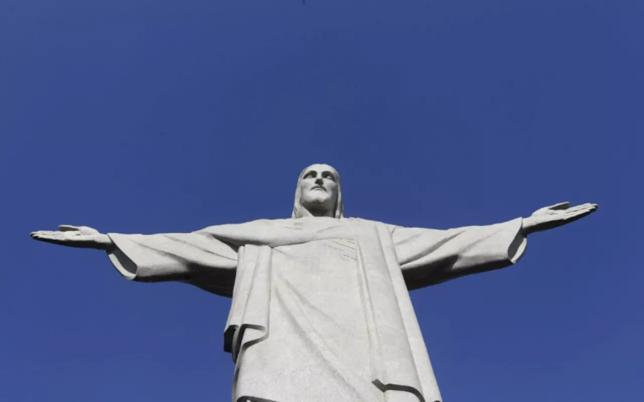 Cristo Redentor celebra 92 anos com programação especial