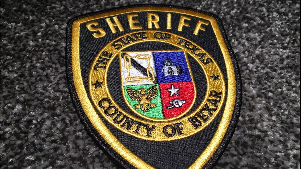 Deputy chief overseeing the Bexar County jail resigns for family reasons, BCSO says