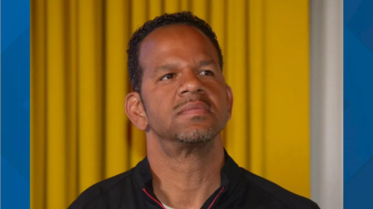 Pro Football Hall of Famer Andre Reed burglarized in London