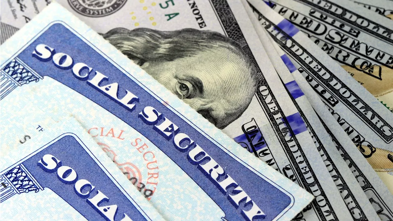 Social Security payments set to go up. Here's how much.