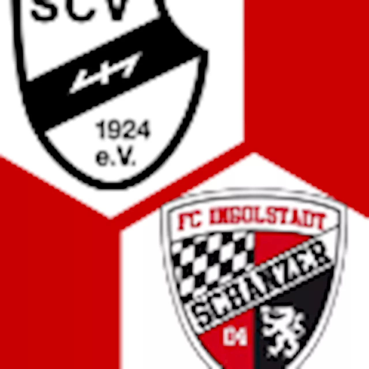 - FC Ingolstadt 04 : | 11. Spieltag