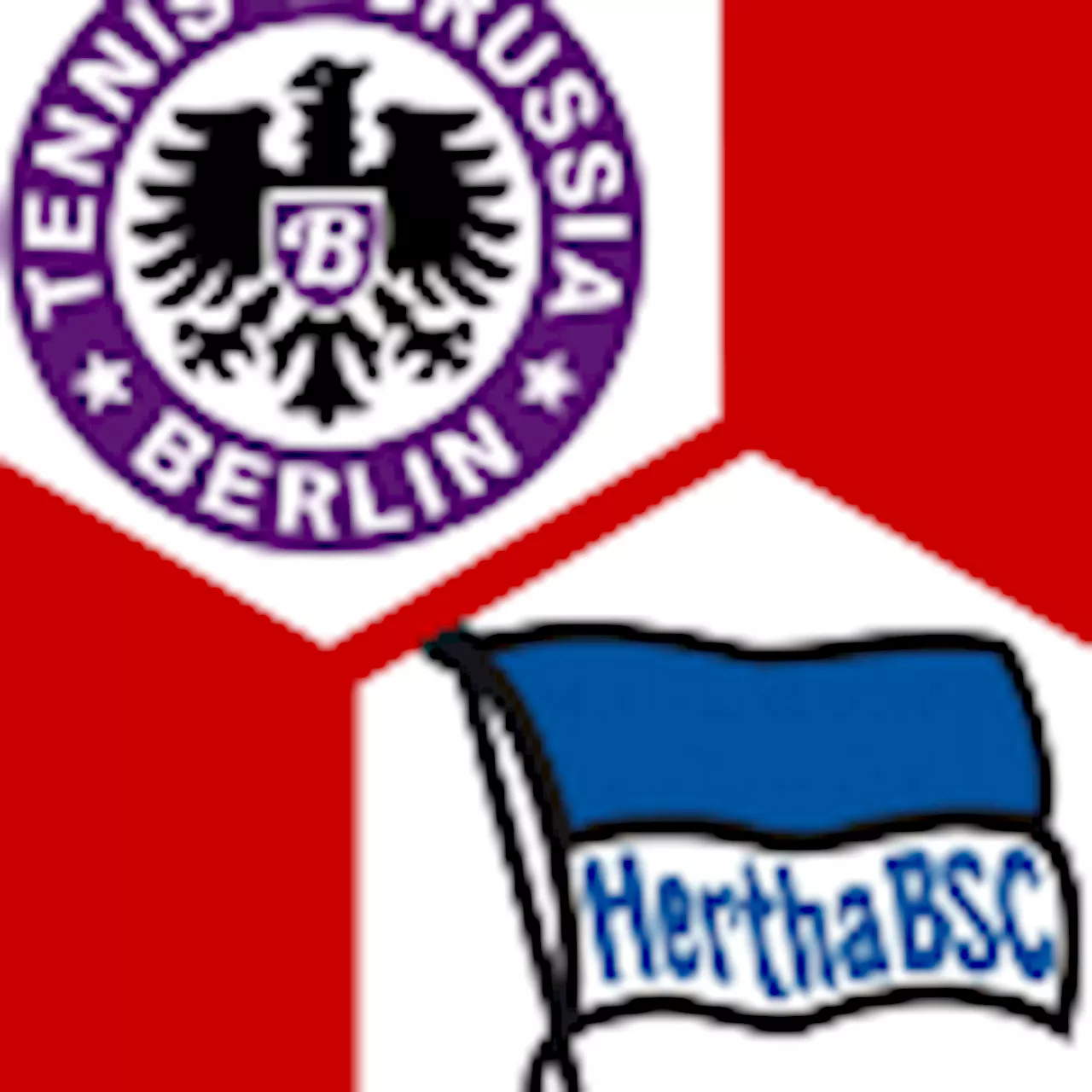 - Hertha BSC : | KW41 | Fußball-Vereine Freundschaftsspiele 2023/24