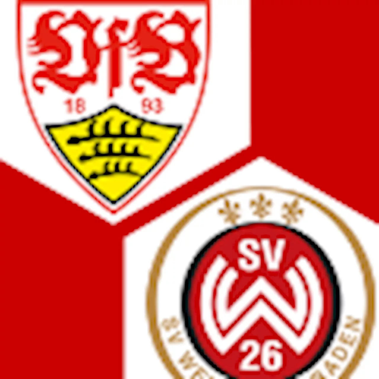 - SV Wehen Wiesbaden : | KW41 | Fußball-Vereine Freundschaftsspiele 2023/24