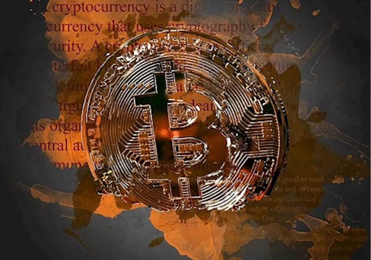 Bitcoin's scarcity and decentralization make it the most credible digital asset