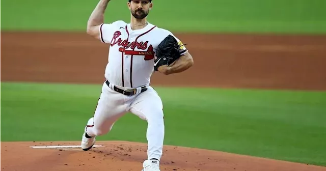 Phillies Send Braves Packing—Again—by Stifling Offense - Sports