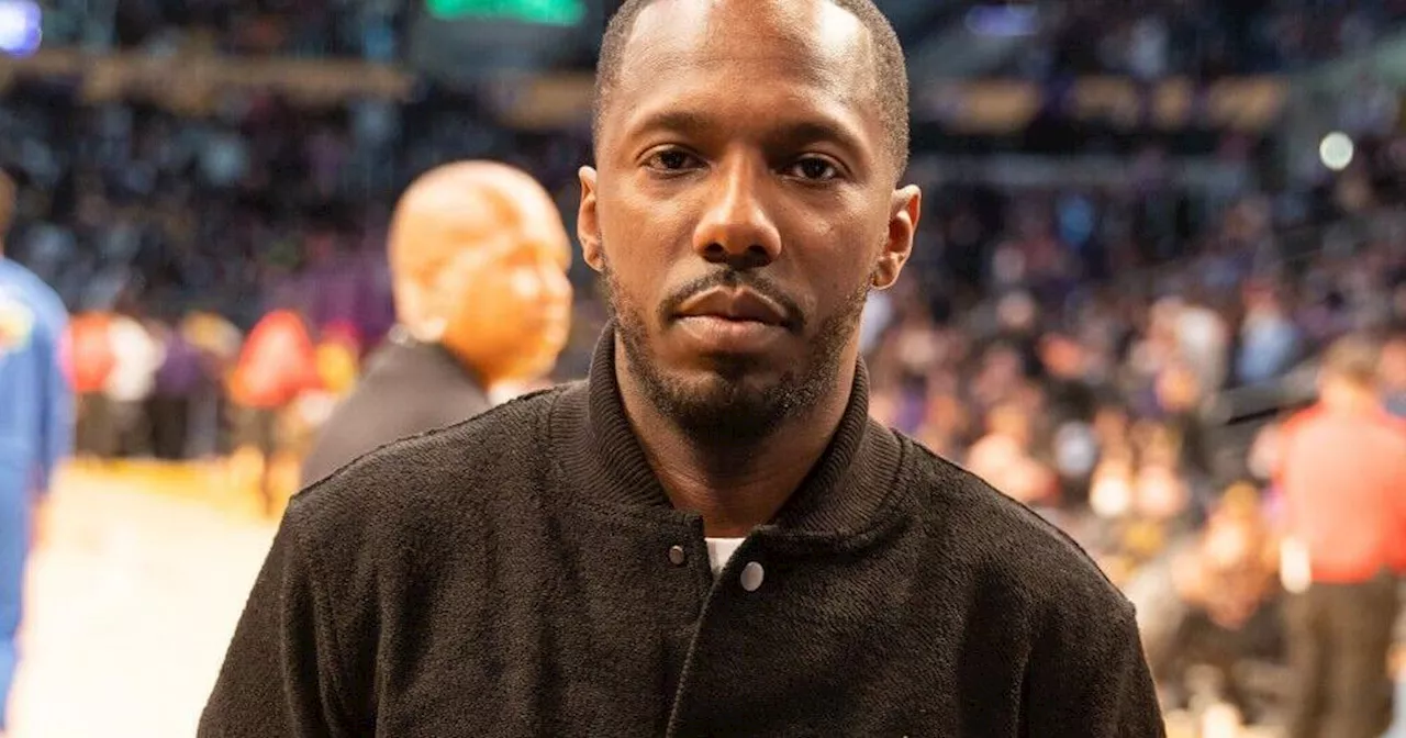 Rich Paul needed to learn to 'love the right way'