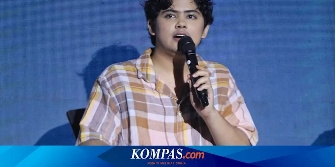 Kenang Debut Aktingnya, Aliando Syarief: Pemeran Utama tapi Enggak Laku