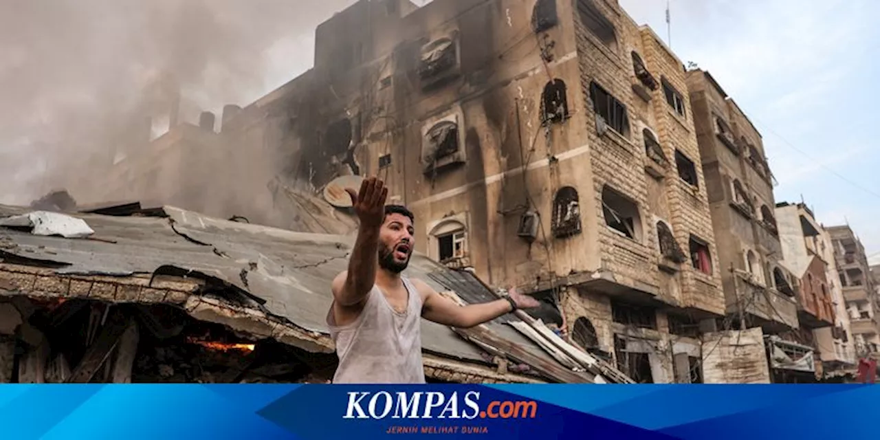 Siapa Mohammed Deif, Komandan Hamas yang Disebut Otak Serangan ke Israel?