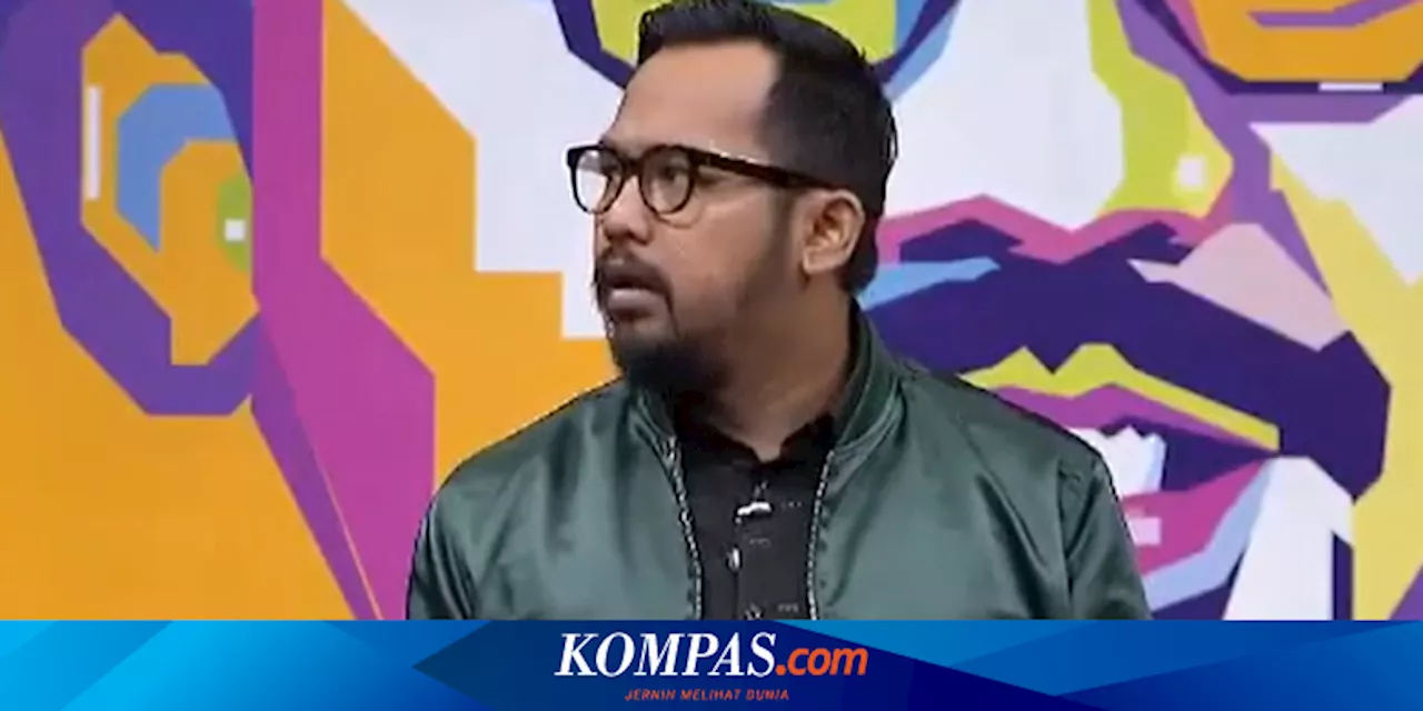 Tak Ada Pekerjaan, Bedu Menangis Saat Cerita Kesulitan Keuangan yang Sedang Dihadapi