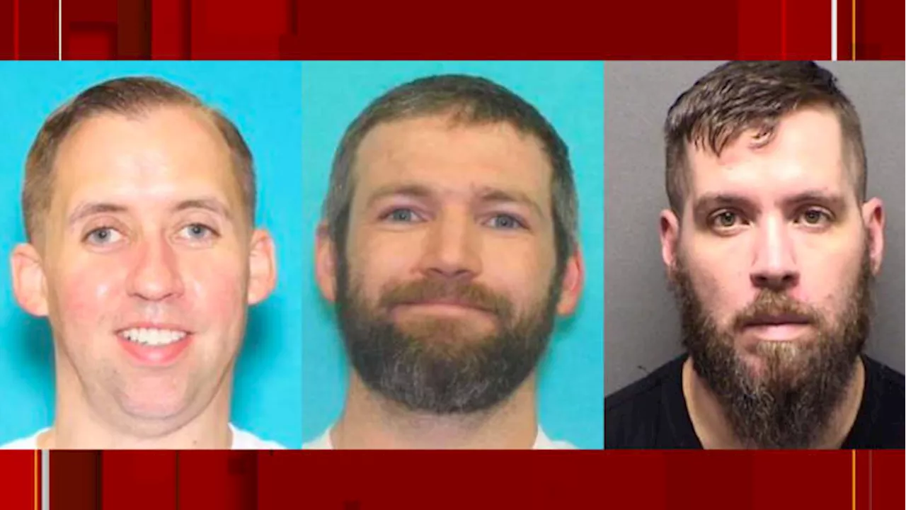 Live Oak Police Ask For Victims To Come Forward After 3 Men Charged In