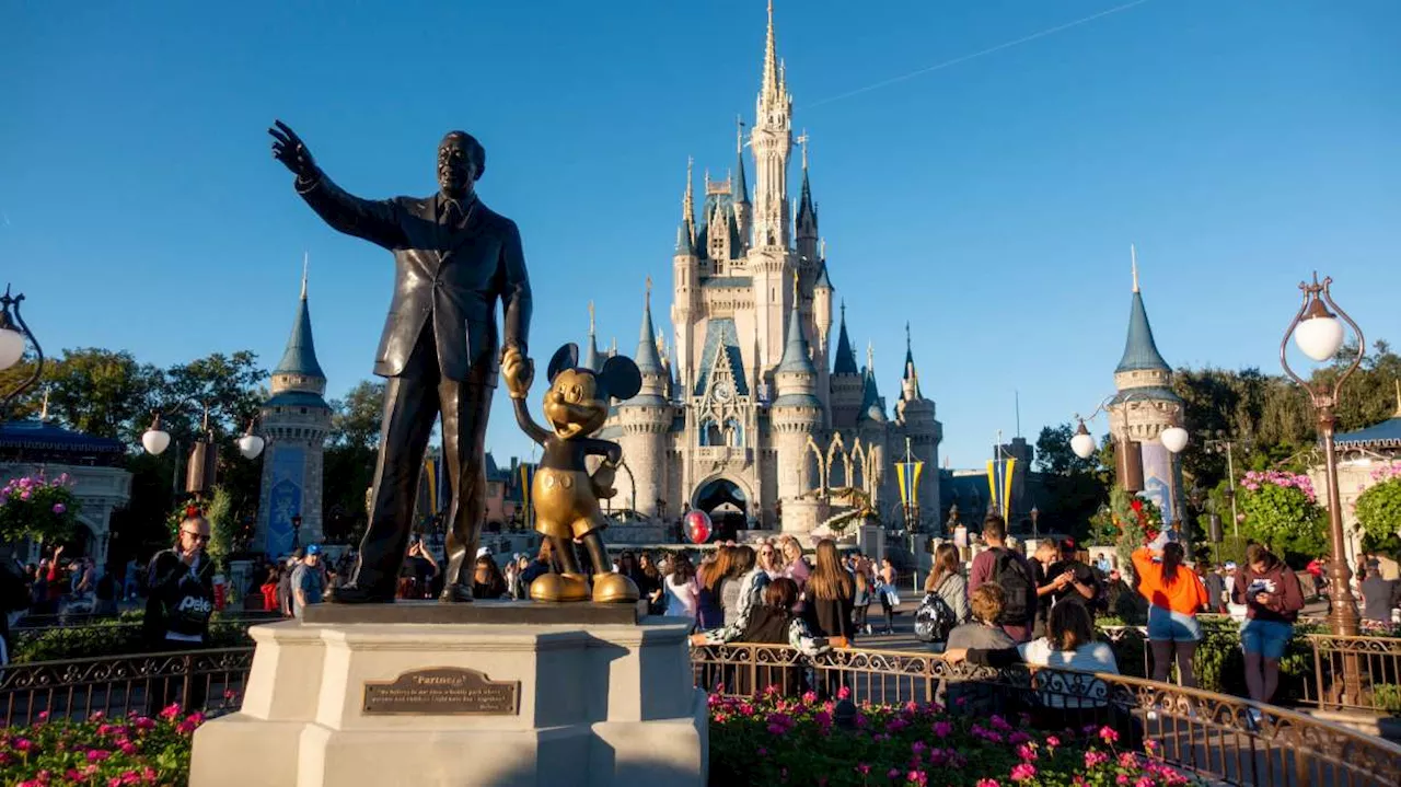 Disneyland, Disney World raising some park ticket prices