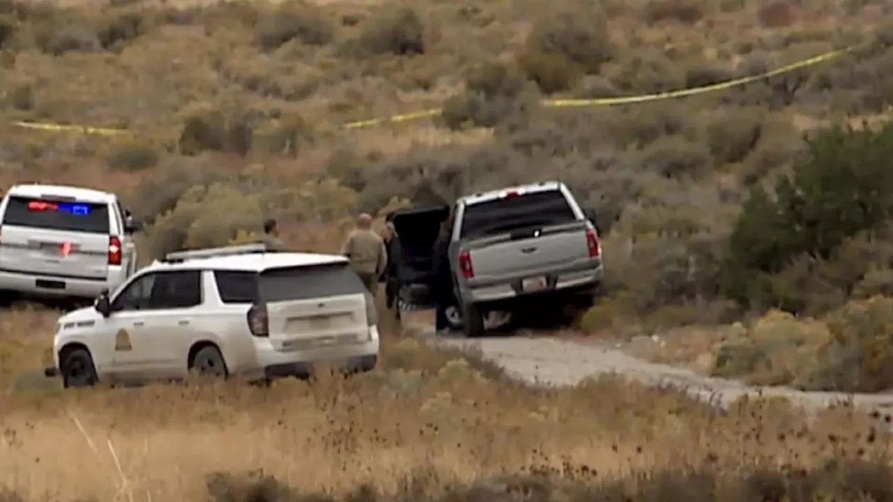 Man killed in officer-involved shooting in Utah County