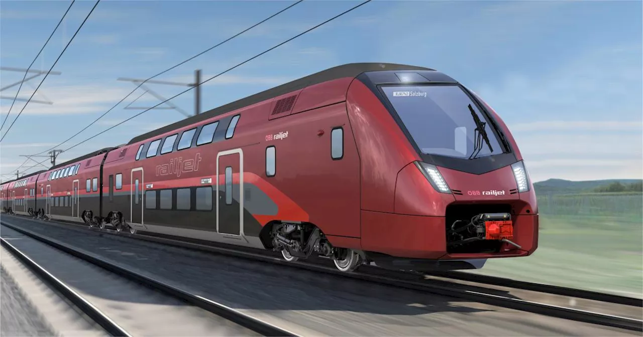 ÖBB übernehmen deutsche Regionalbahn Go-Ahead samt 1.000 Mitarbeitern