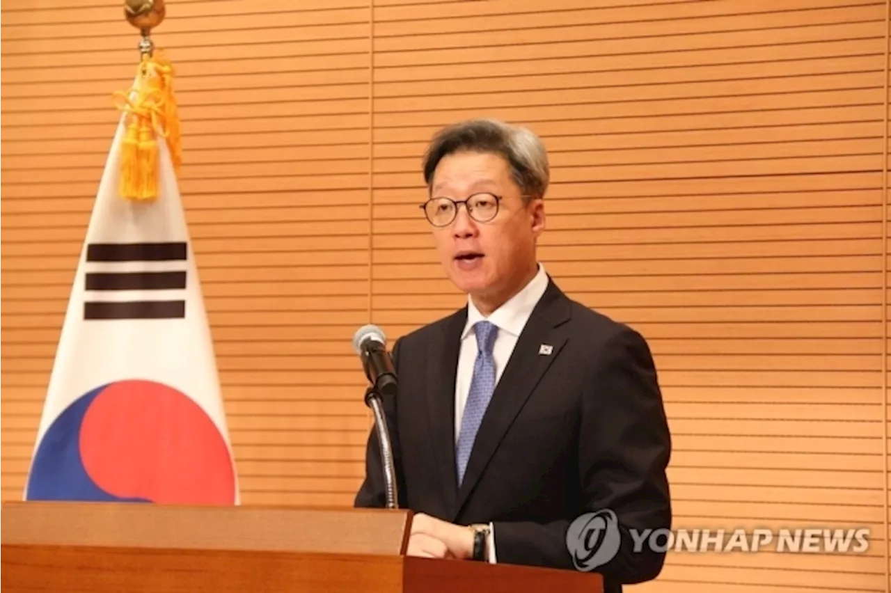 [단독]주중 한국대사관, 중 외교부와 안 만나나…‘네트워크 구축비’ 1번 사용