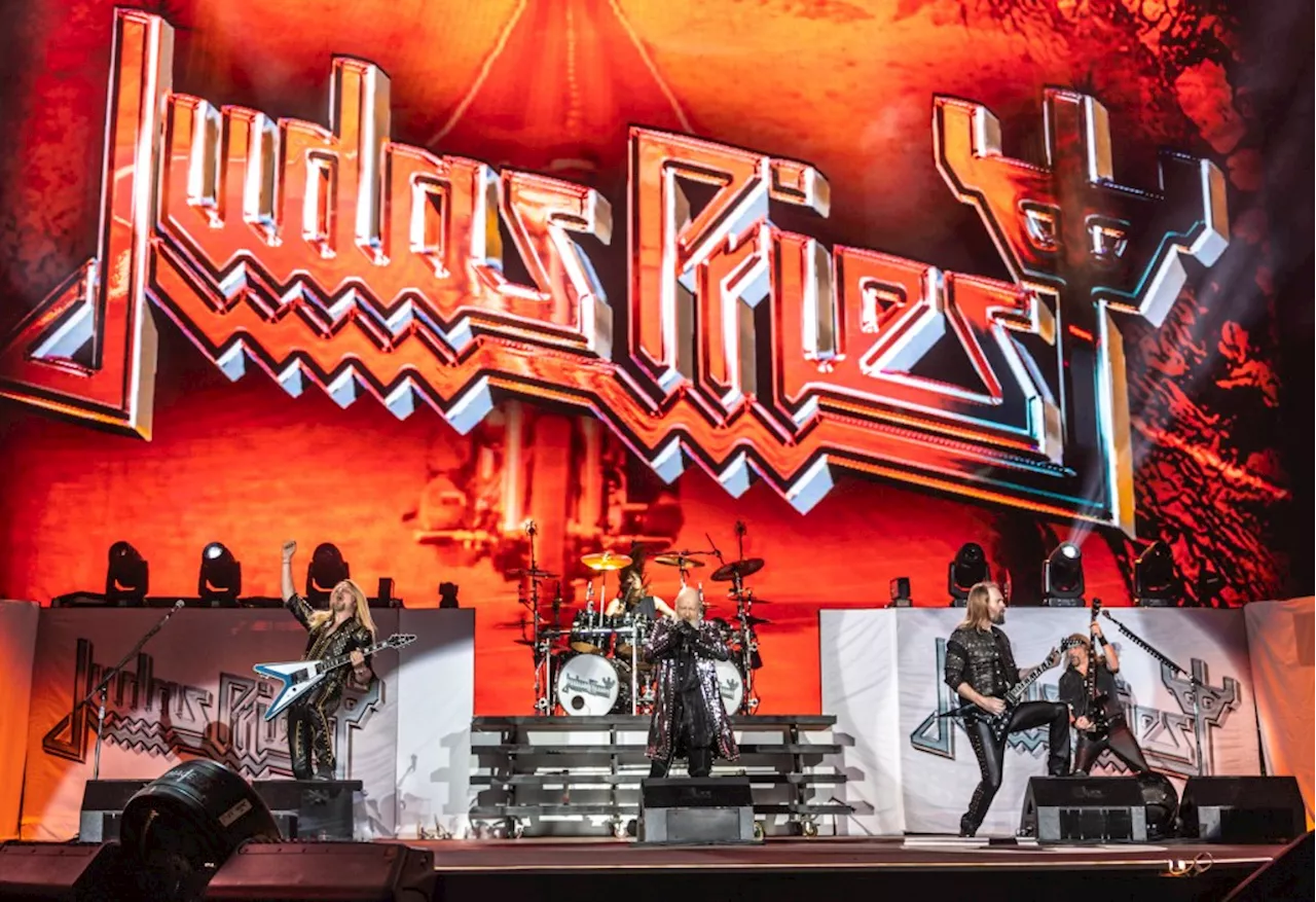 Festival Pass: Why Power Trip with AC/DC, Judas Priest, Metallica and more was a perfect festival