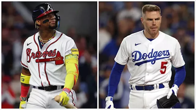Hernández: Playoff implosion of Mookie Betts and Freddie Freeman a bad omen  for Dodgers' future