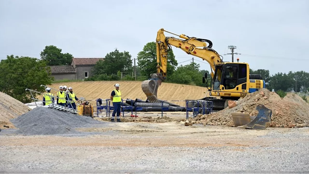 Autoroute A69 Castres-Toulouse : quel impact pour les communes à proximité ?