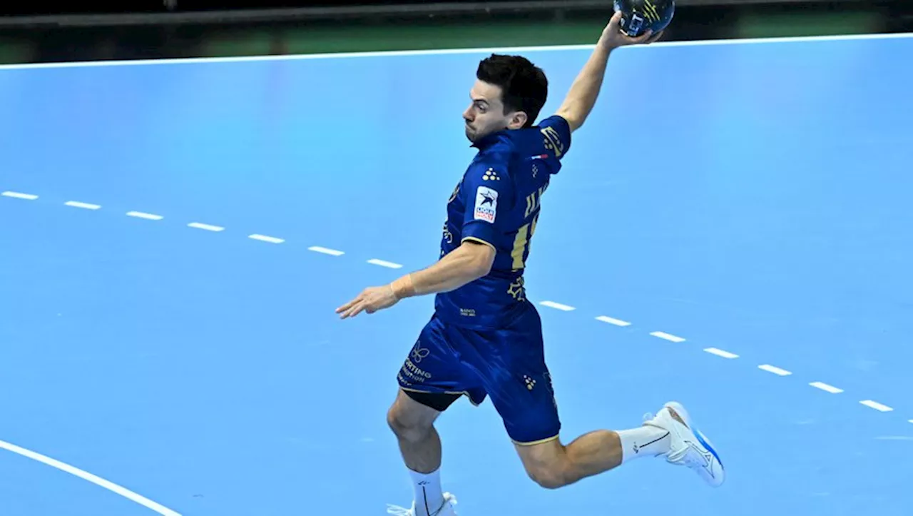 Fenix Handball : Toulouse pour la passe de cinq, ce vendredi soir, face à Aix