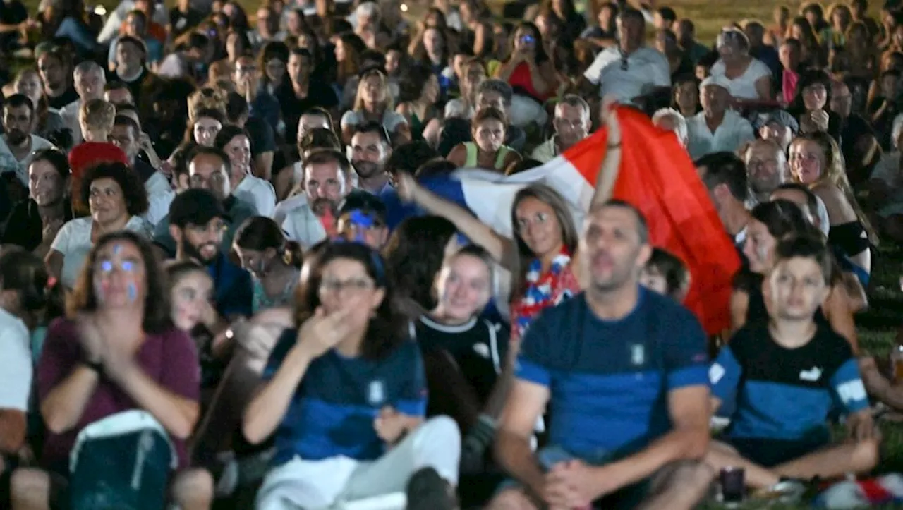 France-Afrique du Sud : où voir le quart de finale des Bleus dans le Gers ?