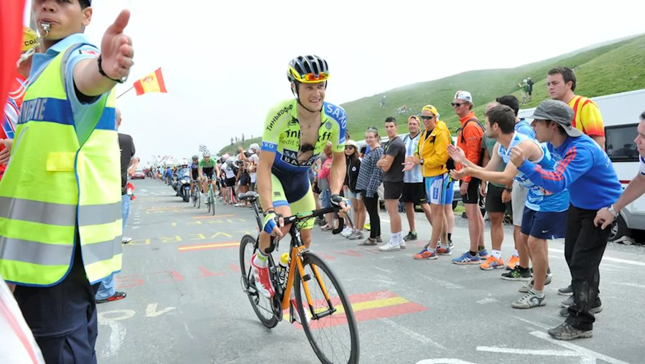 Tour de France 2024 : Deux étapes dans les Pyrénées, Loudenvielle village départ pour la première fois