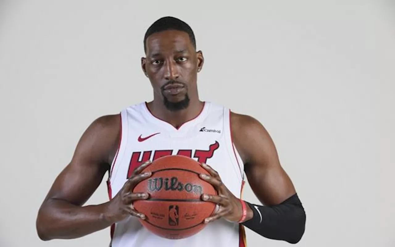 “Bam Adebayo é o melhor defensor da NBA”, crava Erik Spoelstra