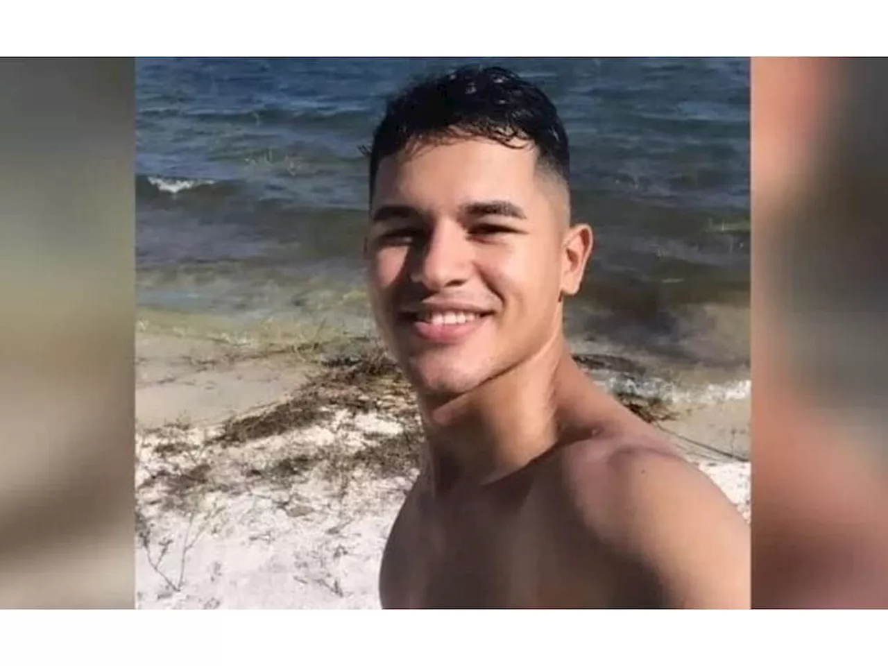 Jovem lutador morre após ser nocauteado em competição amadora de boxe; imagens fortes