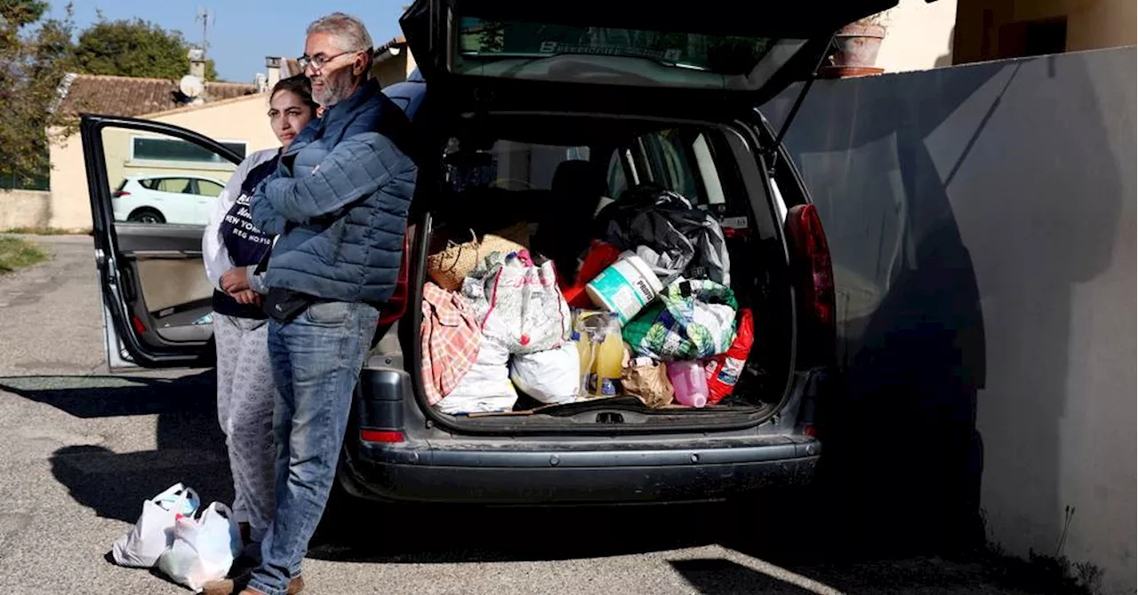 'Ils ont pris notre dignité' : expulsés, ils vivent entassés à 4 dans une voiture à La Roque d'Anthéron