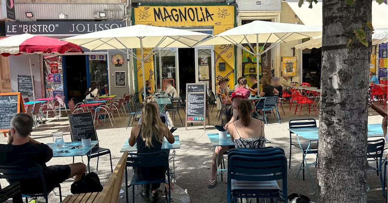 La table : cuisine fusion et inspirations street food avec le Magnolia à Marseille